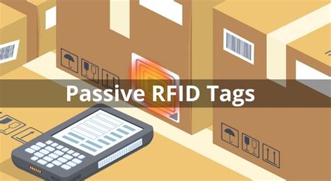 passive rfid tag power|rfid passive tag cost.